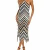 Buy 👏 M Missoni Blend 👗 Dress for 👩 women 🥰