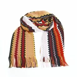 Outlet 🌟 Missoni 👩 Women's Scarf 😍