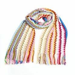 Hot Sale 🎁 Missoni 👩 Women's Scarf 😉