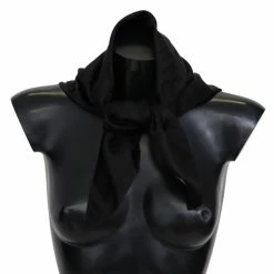 New ✔️ Missoni Wool Knit Unisex Neck Wrap Shawl Men's Scarf 💯