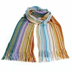 Promo 💯 Missoni 👩 Women's Scarf ✔️